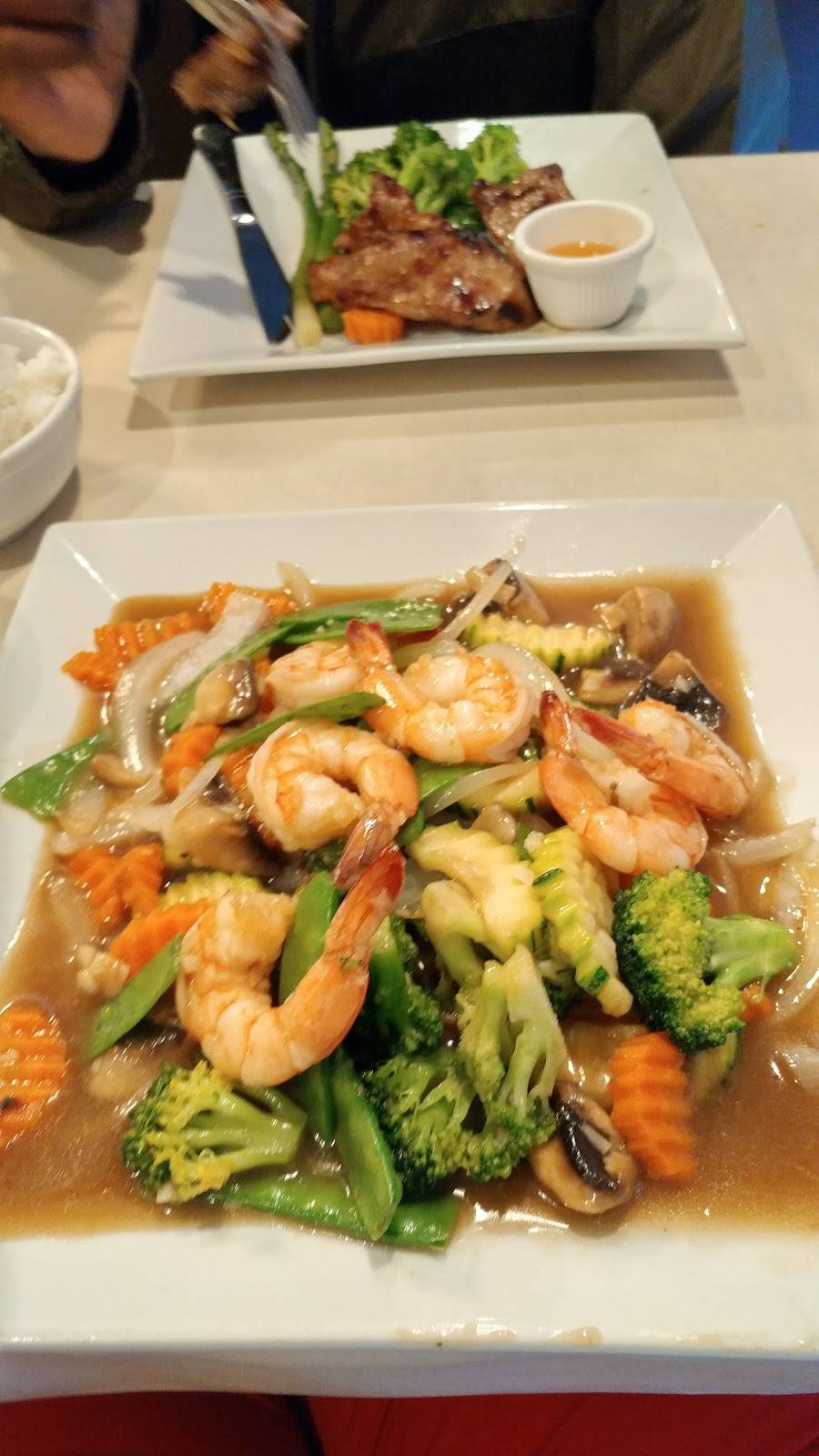 Thai Terrace | 4220 W Vickery Blvd, Fort Worth, TX 76107, USA | Phone: (817) 377-2652