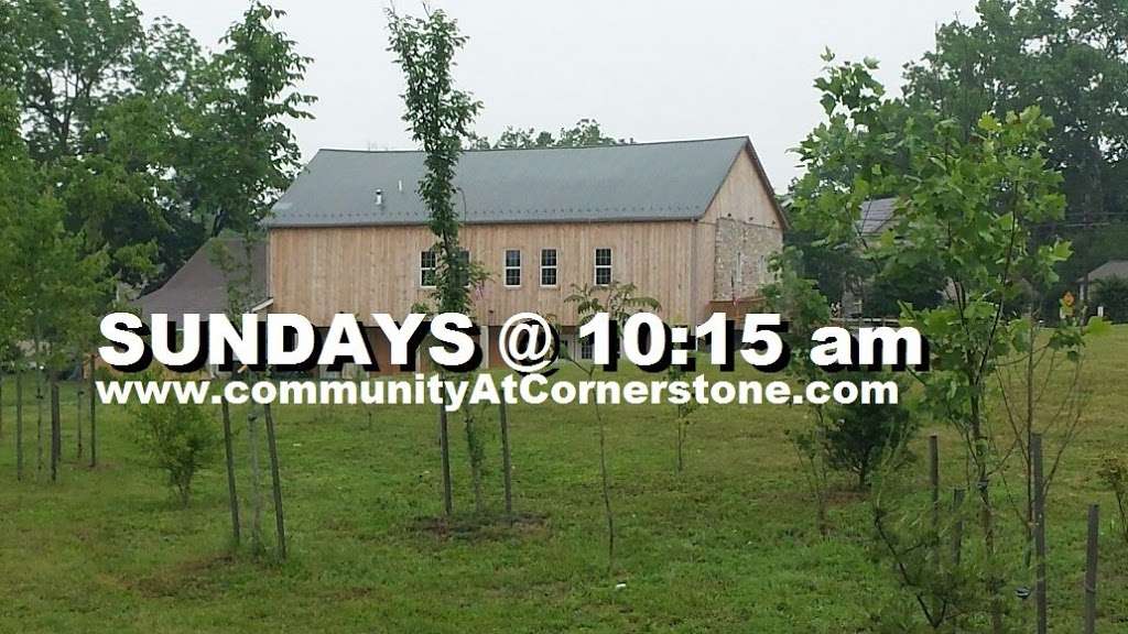 Cornerstone Community Church | 20519 Beaver Creek Rd, Hagerstown, MD 21740, USA | Phone: (301) 739-1726