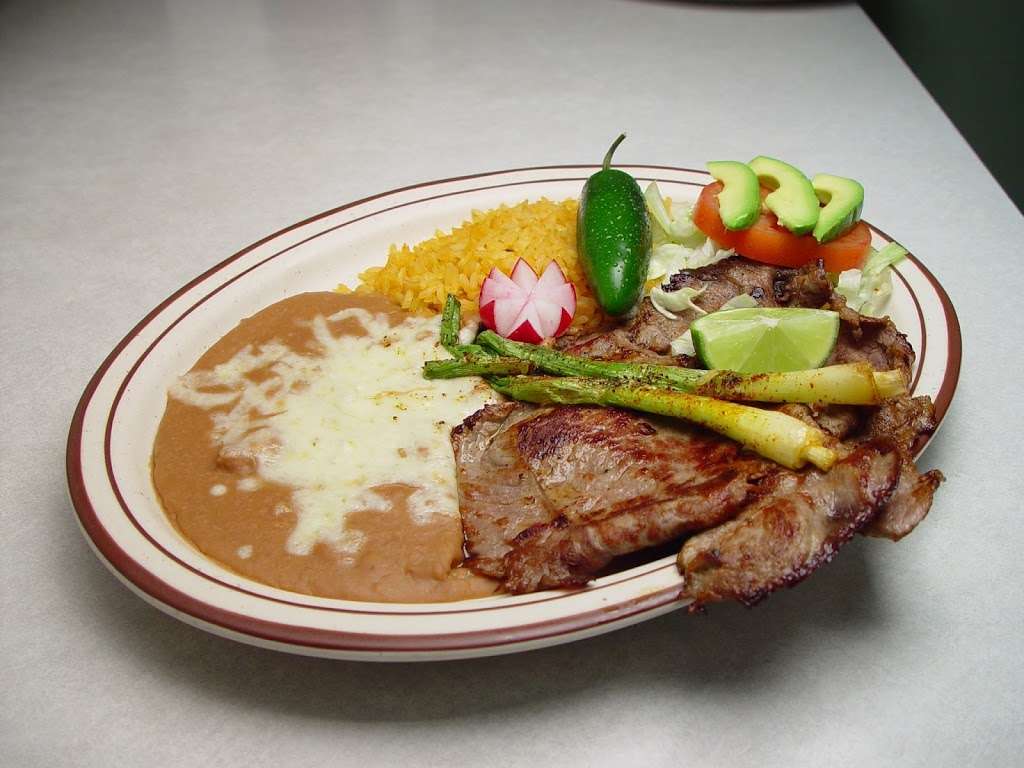 Don Panchos | 285 N McDowell Blvd, Petaluma, CA 94954, USA | Phone: (707) 775-2474