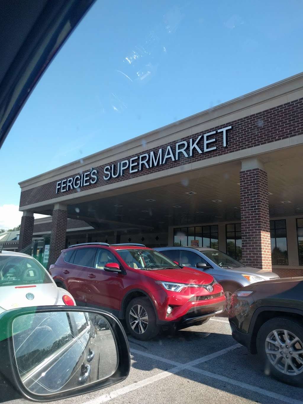 Ferguson & Hassler SuperMarket | 100 Townsedge Dr, Quarryville, PA 17566, USA | Phone: (717) 786-7301