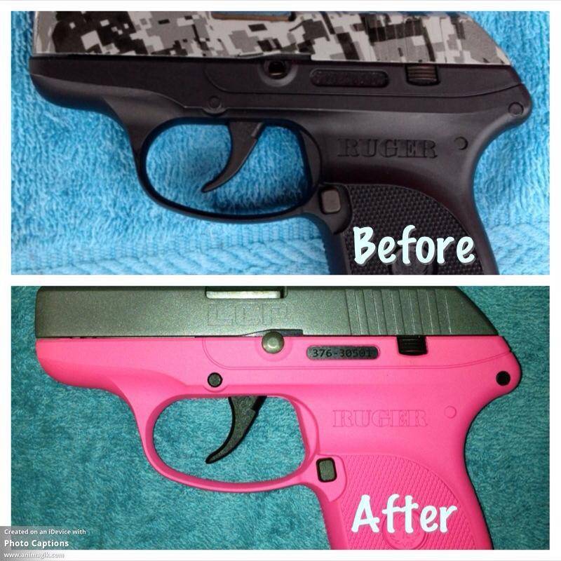 Miami Gunsmiths and Refinishing | 1933 W 76th St, Hialeah, FL 33014, USA | Phone: (786) 537-4589