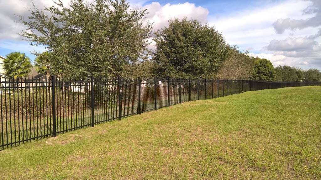 All County Fence Contractors | 3515 Australian Cir, Winter Park, FL 32792 | Phone: (407) 885-5520