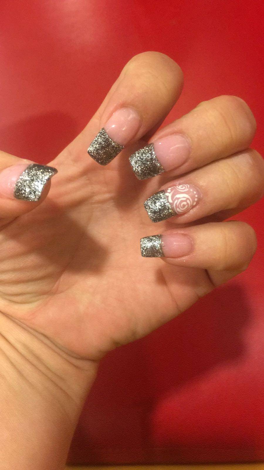 Beverly Nails and Spa | 849 N Dobson Rd, Mesa, AZ 85201, USA | Phone: (480) 649-4221