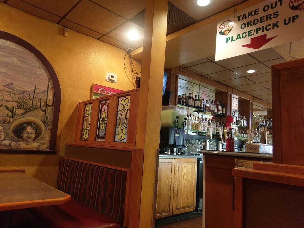 Tequila Harrys Mexican Restaurant | 11817 College Blvd, Overland Park, KS 66210 | Phone: (913) 469-6644