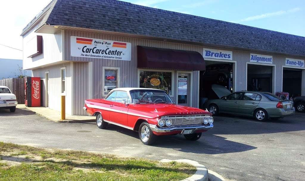 Centerville Auto and Truck Center | 2551 Centreville Rd, Centreville, MD 21617, USA | Phone: (410) 758-8787