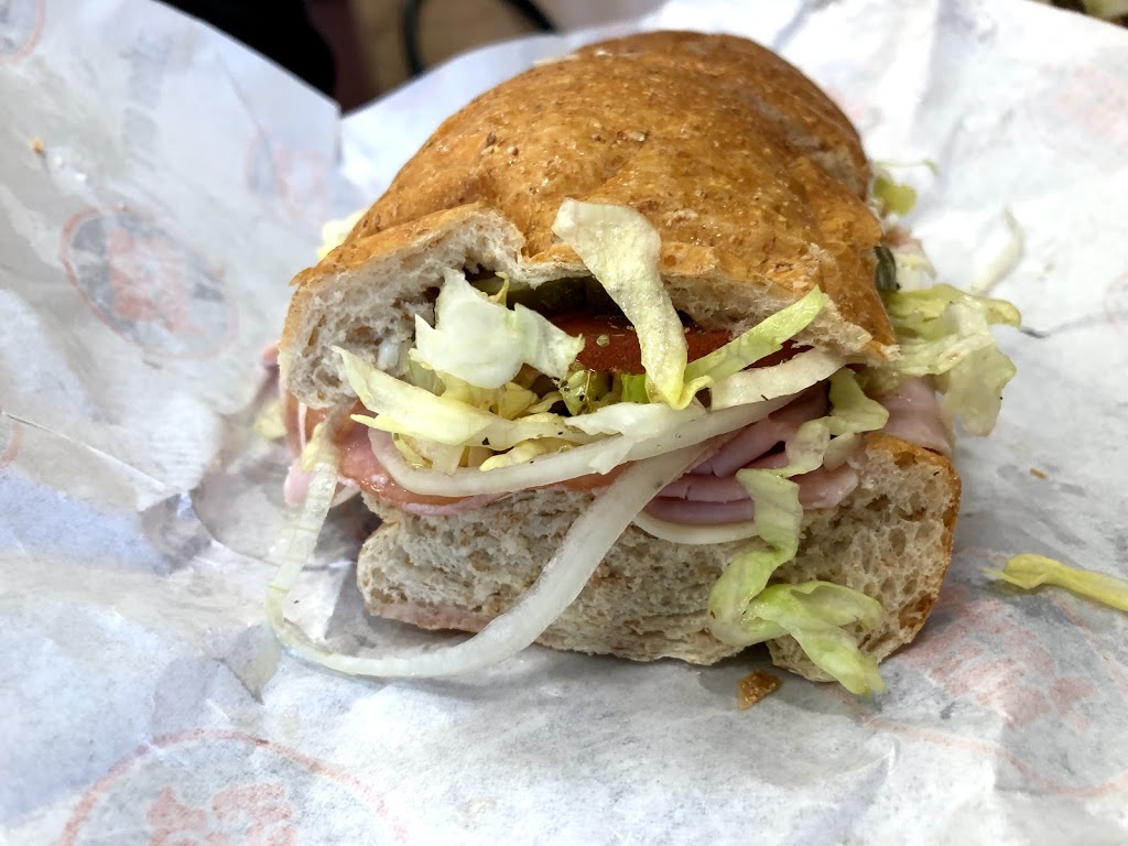 Jersey Mikes Subs | 6681 Wilson Mills Rd, Mayfield, OH 44040, USA | Phone: (440) 565-7827
