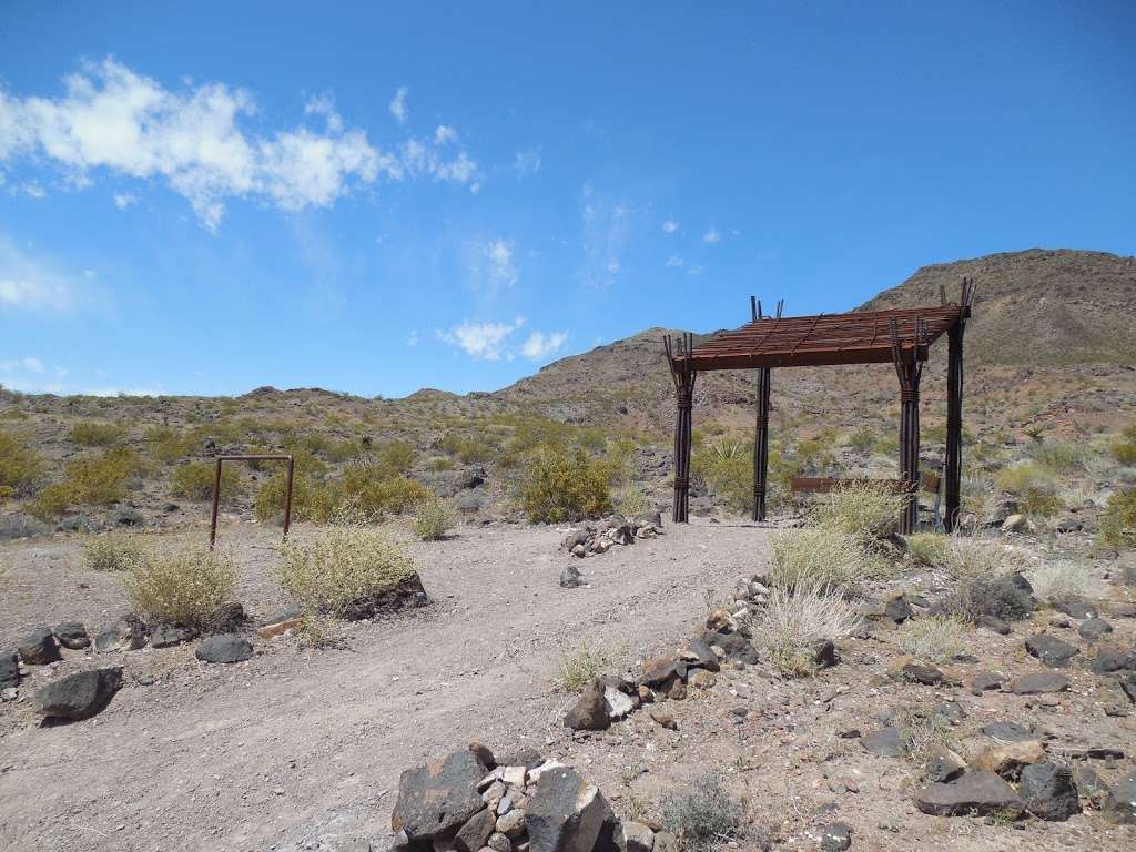 Mccullough Trail | Anthem E Trail, Henderson, NV 89052