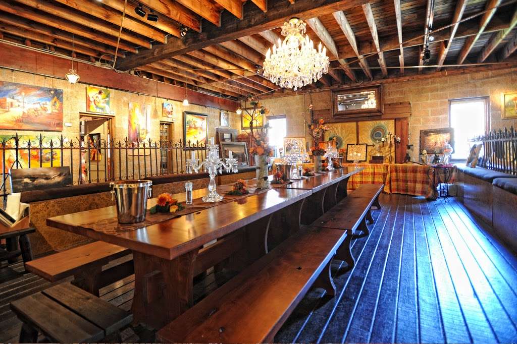 Cornell Winery & Tasting Room | 29975 Mulholland Hwy, Agoura, CA 91301, USA | Phone: (818) 735-3542