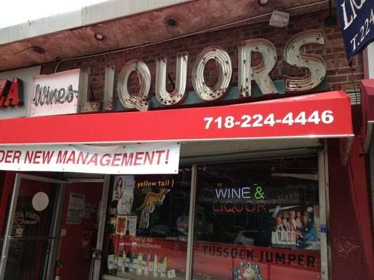 Clearview 35 Wine & Liquor | 205-17 35th Ave, Bayside, NY 11361, USA | Phone: (718) 224-4446