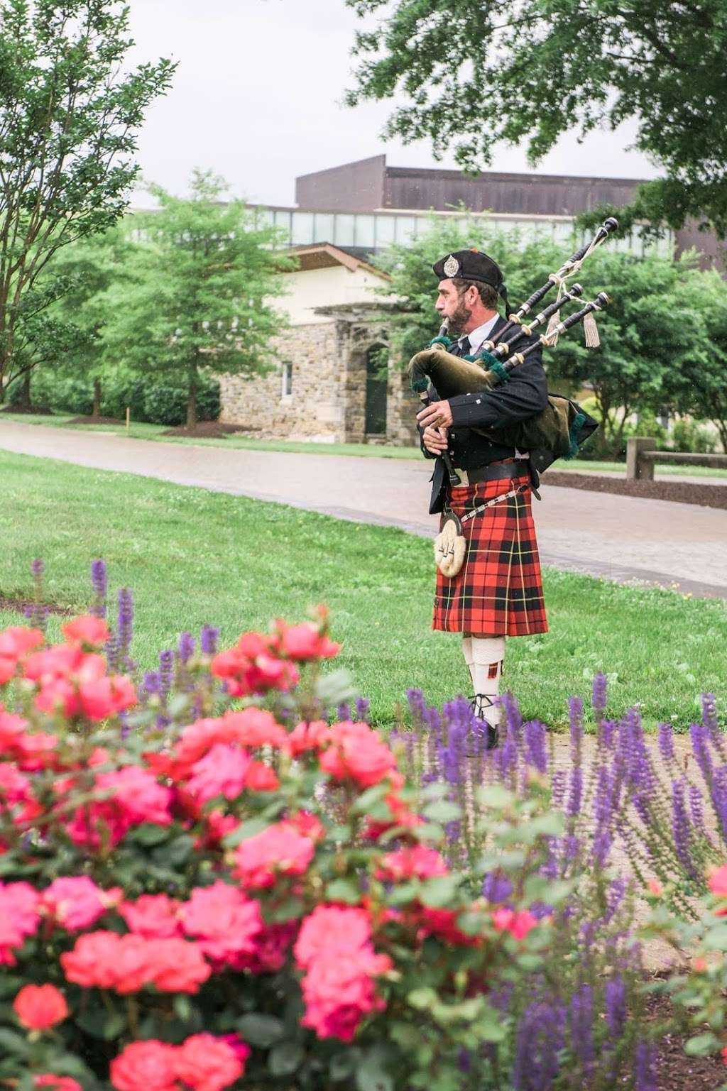 Baltimore Bagpiper Francis Wallace | 7213 Glenoak Ave, Baltimore, MD 21234, USA | Phone: (410) 444-4188