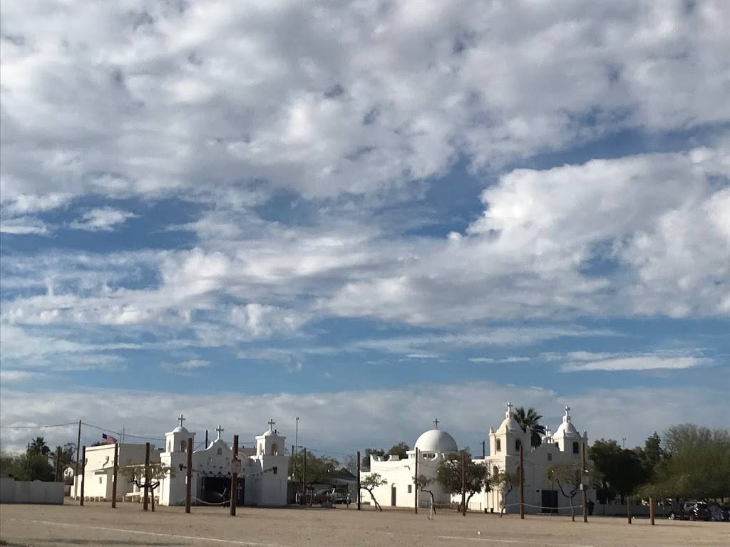 Guadalupe Presbyterian Church | 8735 S Avenida del Yaqui, Guadalupe, AZ 85283, USA | Phone: (602) 549-0904