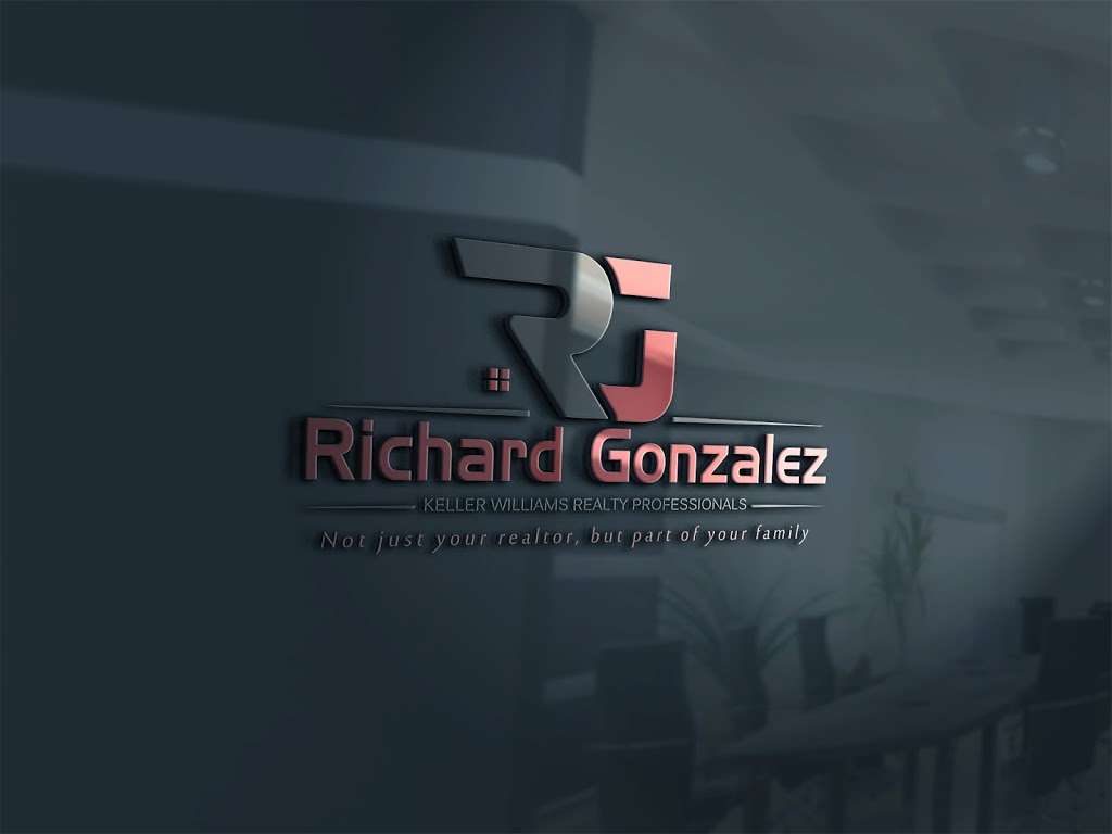 Richard Gonzalez, REALTOR ® | 8344 Spring Cypress Rd, Spring, TX 77379, USA | Phone: (936) 207-8590