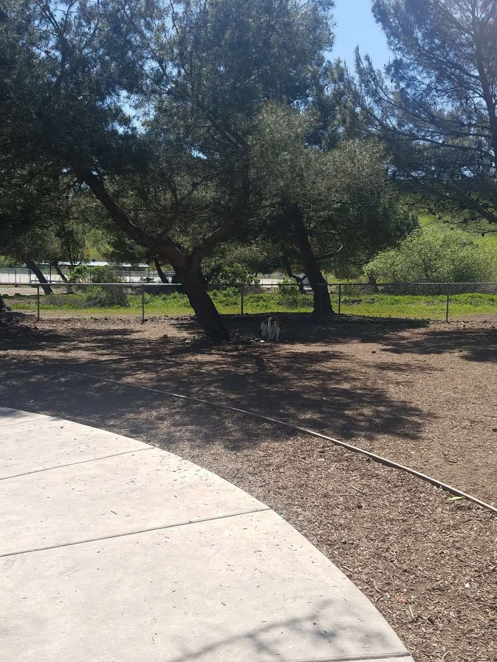 Benicia Dog Park | Benicia, CA 94510, USA | Phone: (707) 746-4285