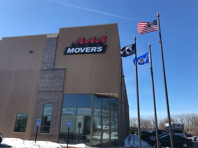 AAA Movers | 525 Enterprise Pkwy D, Lake Zurich, IL 60160, USA | Phone: (224) 302-6683