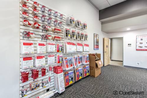 CubeSmart Self Storage | 1919 E Ray Rd, Chandler, AZ 85225 | Phone: (480) 378-8400