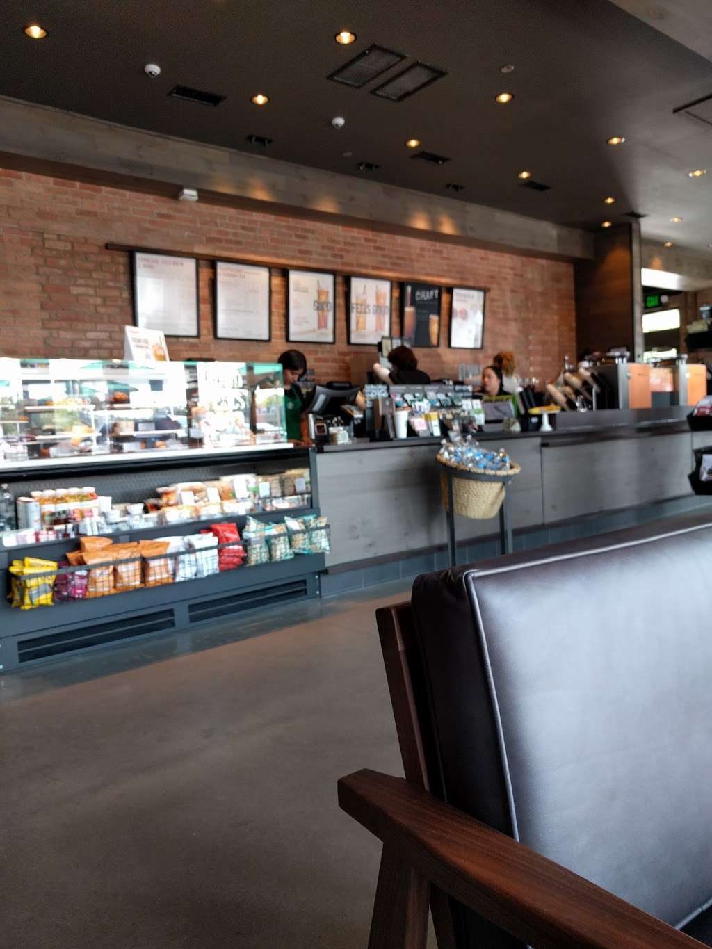 Starbucks | 6 47th St, Western Springs, IL 60558, USA | Phone: (224) 315-6914