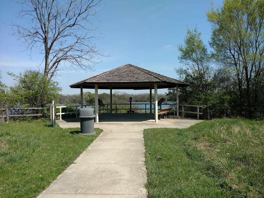 Lake Renwick Preserve - Copley Nature Park | 15425 Joliet Rd, Plainfield, IL 60544, USA | Phone: (815) 727-8700