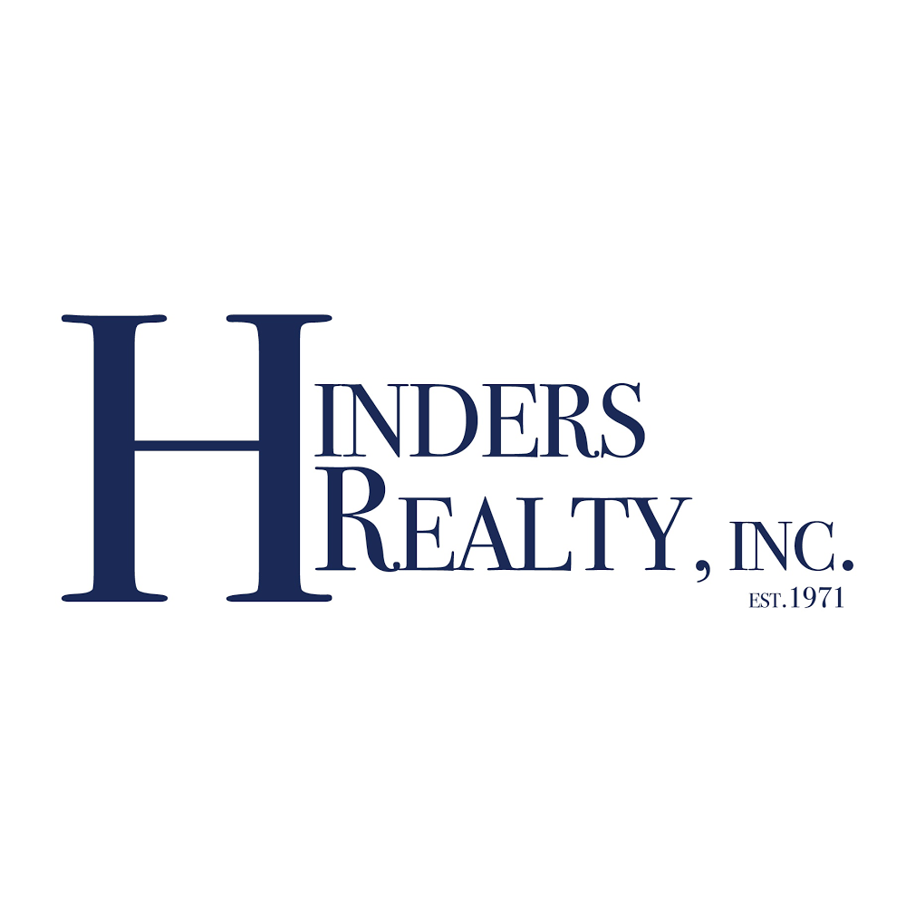 Hinders Realty, Inc. | 5328 Ox Rd, Fairfax, VA 22030, USA | Phone: (703) 402-3433