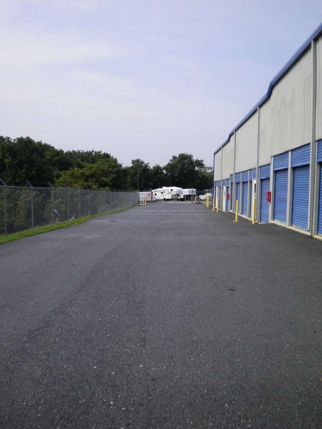 Valley Storage | 201 All Star Ct, Hagerstown, MD 21740, USA | Phone: (301) 791-4563