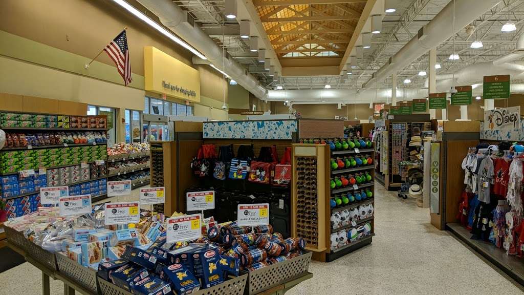 Publix Super Market at Orange Lake Town Center | 14928 E Orange Lake Blvd, Kissimmee, FL 34747 | Phone: (407) 239-4989