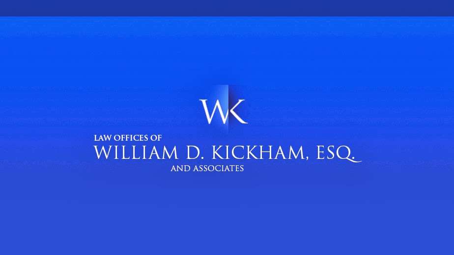 Law Offices of William D. Kickham, Esq. and Associates | 119 Fisher St #1, Westwood, MA 02090, USA | Phone: (781) 320-0062