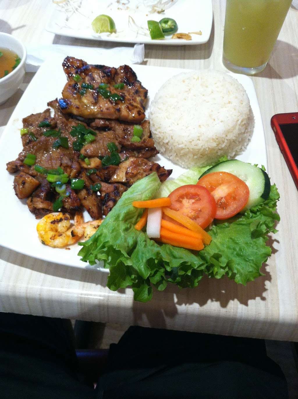 Pho Viet Mai | 18918 FM 529, Cypress, TX 77433, USA | Phone: (281) 416-3151