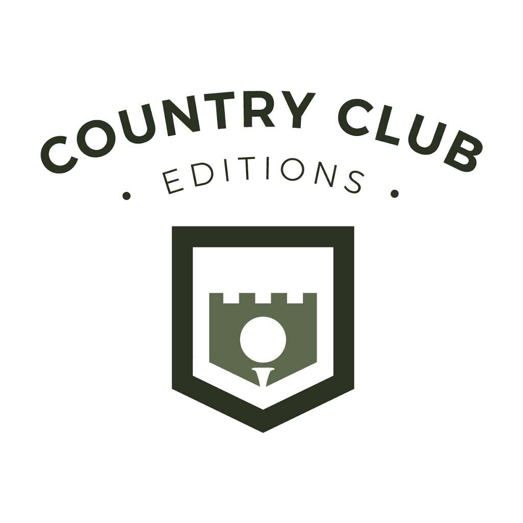 Country Club Editions | 203 DeKalb St, Bridgeport, PA 19405, USA | Phone: (610) 279-9880