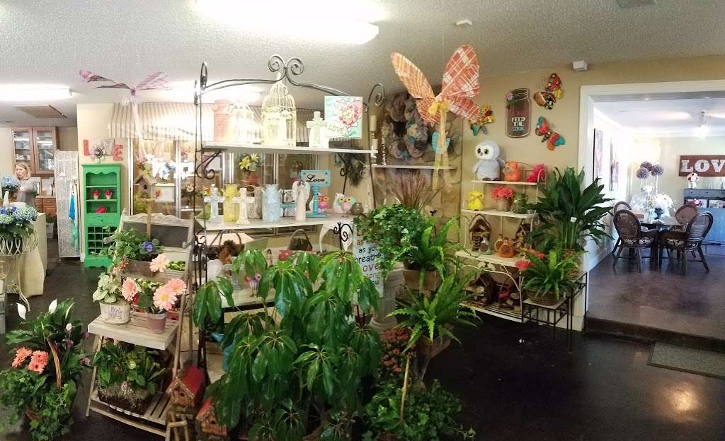 Bells and Blooms Florist | 15534 Old Statesville Rd, Huntersville, NC 28078, USA | Phone: (704) 875-8438