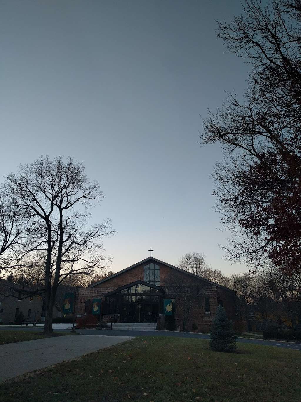 Our Lady of Lourdes | 390 County Rd 523, Whitehouse Station, NJ 08889, USA | Phone: (908) 534-2319