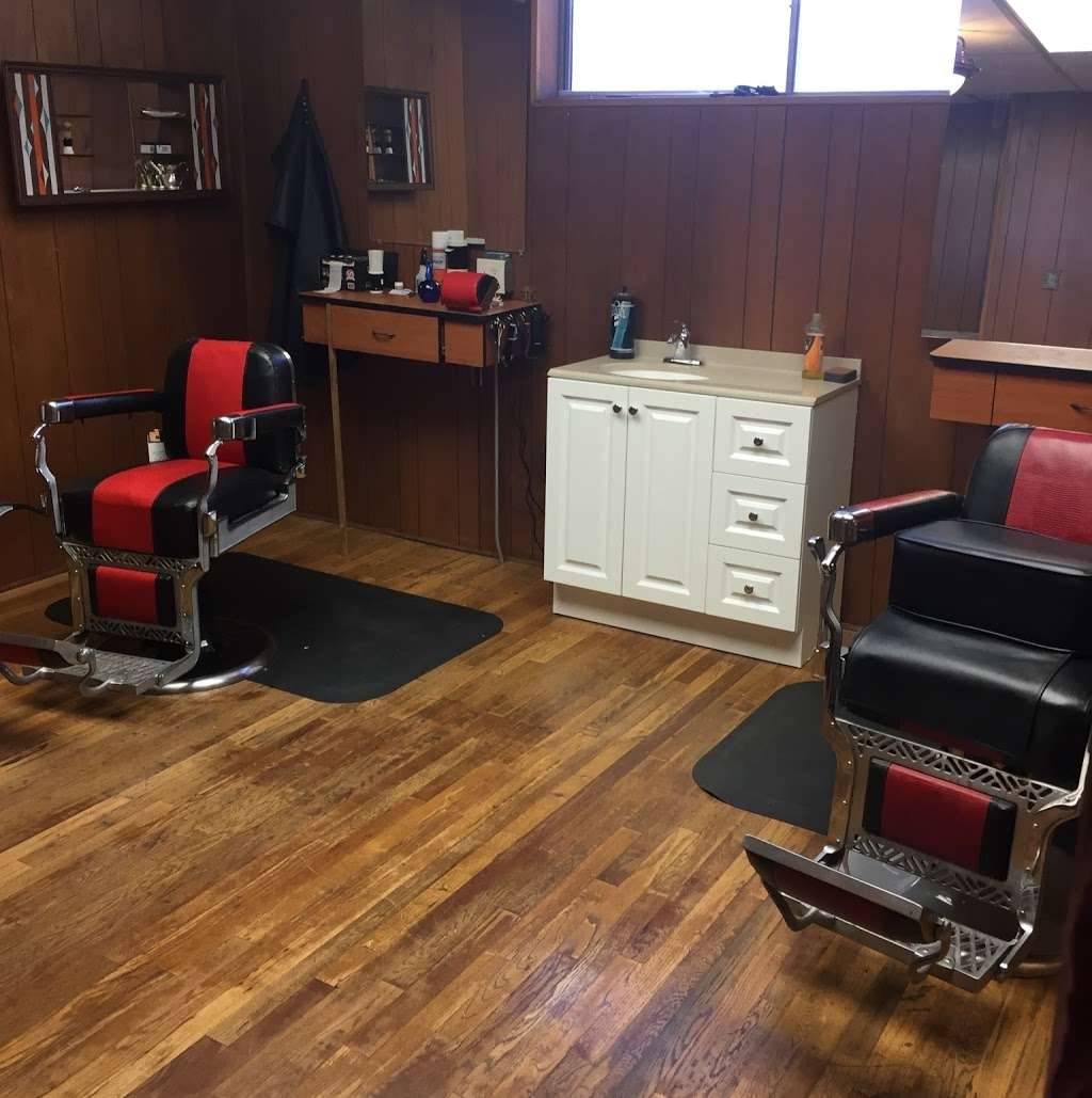 barber services | 2699 W Main St, Littleton, CO 80120 | Phone: (303) 730-1925