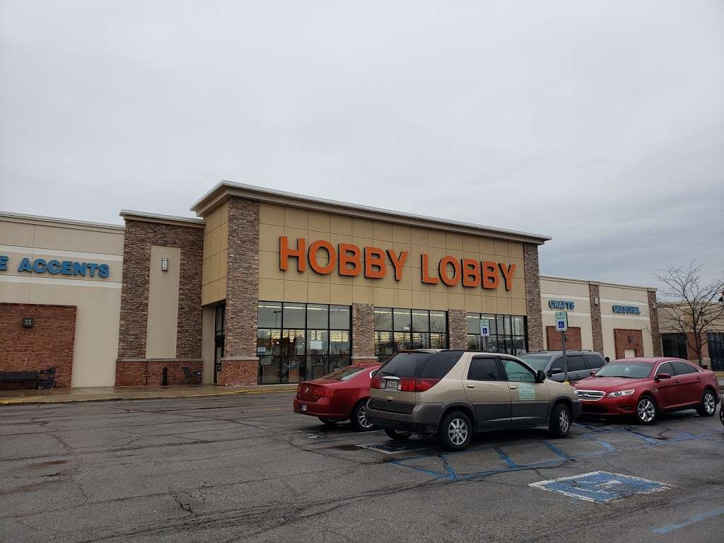 Hobby Lobby | 200 S Creasy Ln, Lafayette, IN 47905, USA | Phone: (765) 448-6559