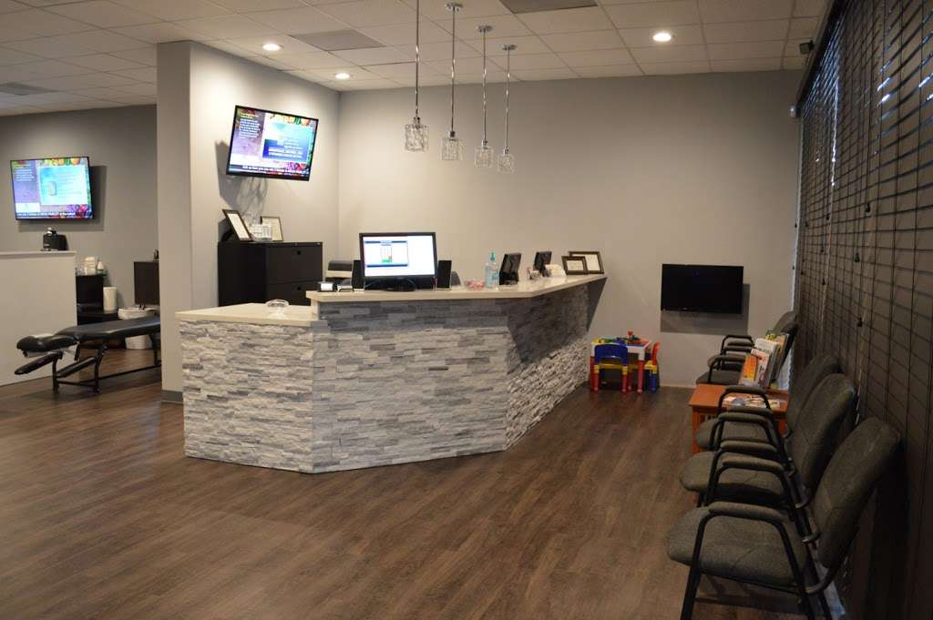 Fairway Chiropractic | 1701 Fairway Dr #3B, Alvin, TX 77511, USA | Phone: (281) 331-5000