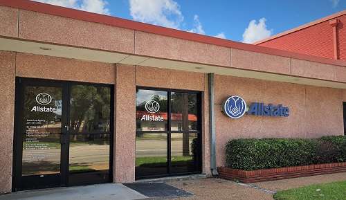 Jason Lee: Allstate Insurance | 303 E Main St Ste 130, League City, TX 77573, USA | Phone: (281) 724-2161