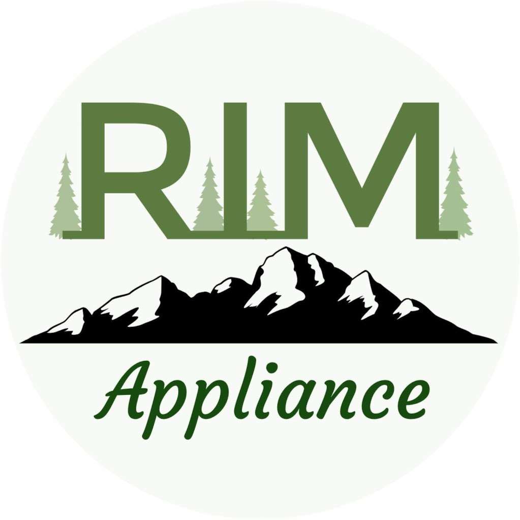 Rim Appliance | 287 Oak Trail, Cedar Glen, CA 92321, USA | Phone: (909) 252-0079