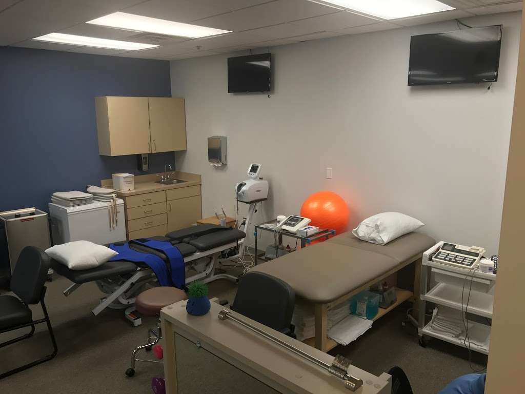 Innovative Physical Therapy | 100 Walter Ward Blvd #200, Abingdon, MD 21009, USA | Phone: (443) 512-8337