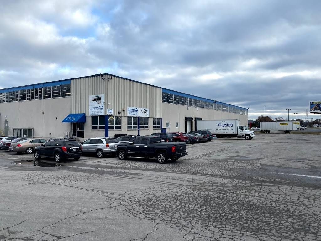Tristate Warehousing Inc | 2500 W State Blvd, Fort Wayne, IN 46808, USA | Phone: (260) 436-2010