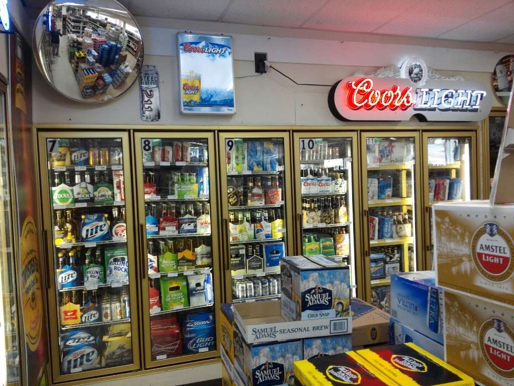 Buy Rite Liquor of Old Bridge | 1274 Englishtown Rd, Old Bridge, NJ 08857, USA | Phone: (732) 251-0207