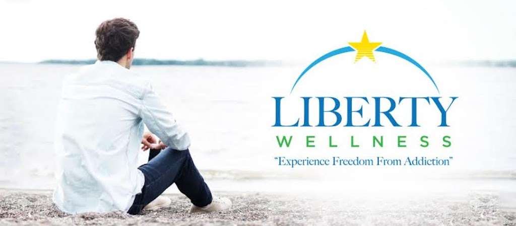 Liberty Wellness | 20 E Taunton Rd #103, Berlin, NJ 08009, USA | Phone: (833) 542-9355