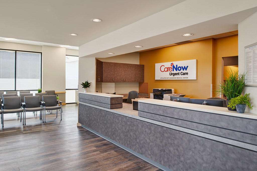 CareNow Urgent Care - Atascocita | 7072 Farm to Market 1960 Road East Suite 7, Humble, TX 77346 | Phone: (281) 397-5258