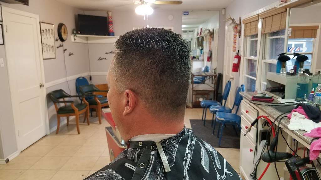 5TH Street Barber Shop | 5030 E 5th St, Katy, TX 77493, USA | Phone: (281) 574-4545