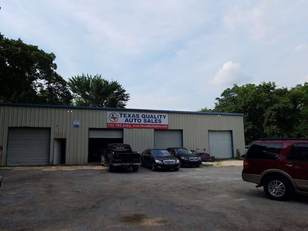 Texas Quality Auto Sales | 13300 Sundale Rd, Houston, TX 77038 | Phone: (713) 482-8103