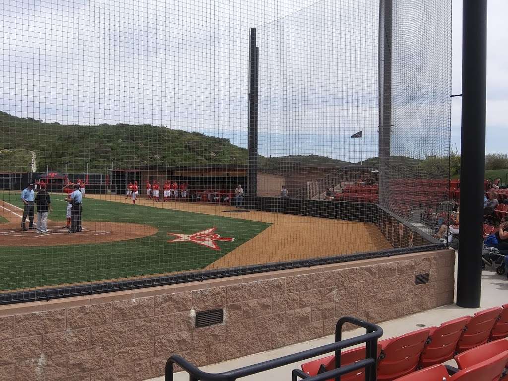 Palomar College Baseball Field | San Marcos, CA 92069, USA | Phone: (760) 744-1150