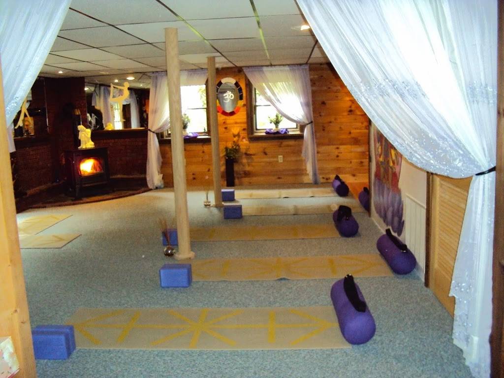 YOGAMATTERS STUDIO | 1 Rowell Ln, Sandown, NH 03873, USA | Phone: (603) 235-0730