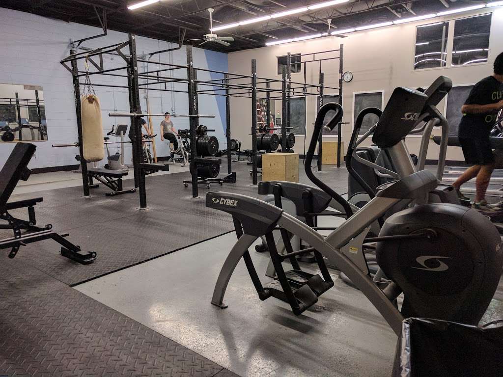 Central Rock Gym | 127 Smith Pl, Cambridge, MA 02138 | Phone: (857) 285-6997