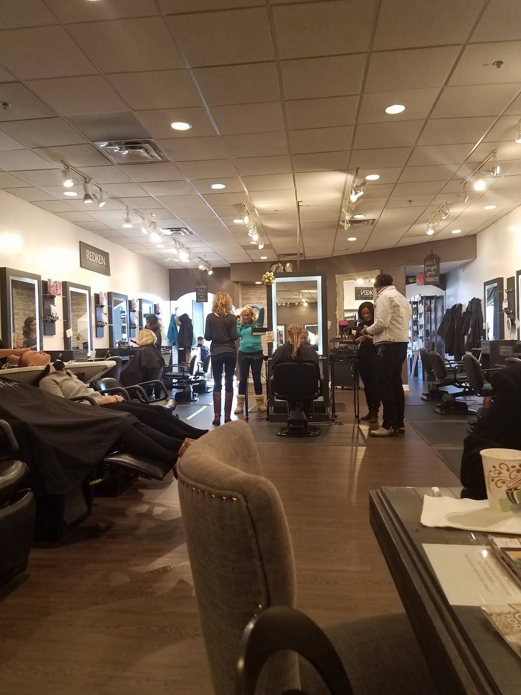 LeBliss Salon & Spa | 3743 Lexington Rd, Louisville, KY 40207, USA | Phone: (502) 721-6121