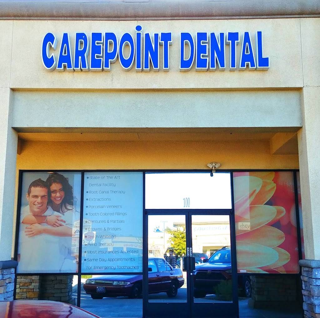 Carepoint Dental - Henderson | 130 N Boulder Hwy #100, Henderson, NV 89015, USA | Phone: (702) 645-6888