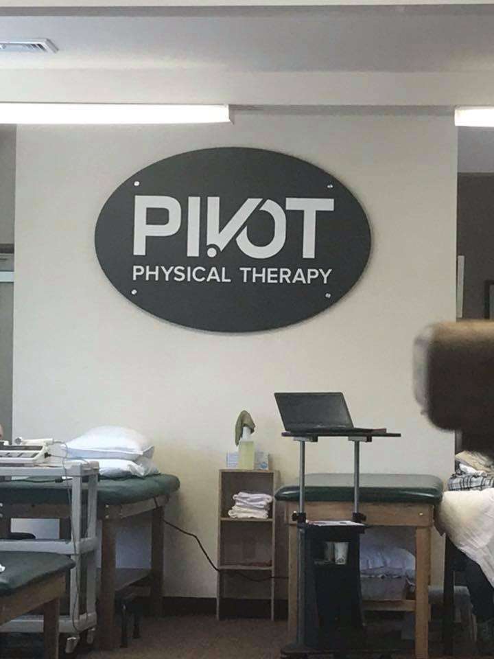 Pivot Physical Therapy | 2591 US-6, Hawley, PA 18428 | Phone: (570) 226-5680