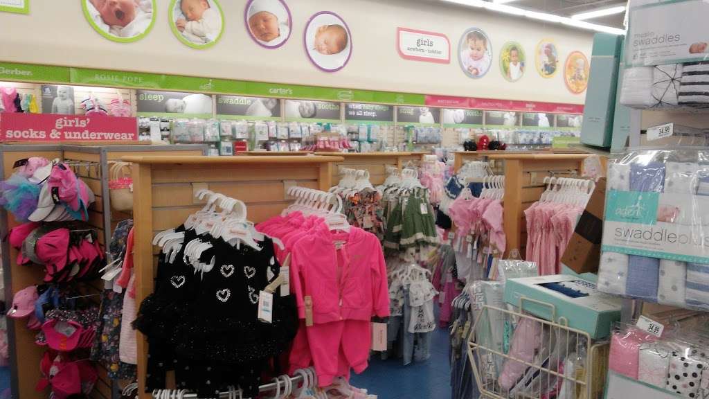 buybuy BABY | 1590 Kings Hwy N, Cherry Hill, NJ 08034 | Phone: (856) 354-5162