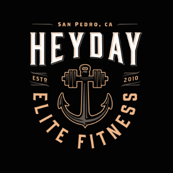 Heyday Elite Fitness & CrossFit | 220 W 8th St, San Pedro, CA 90731, USA | Phone: (310) 692-4439