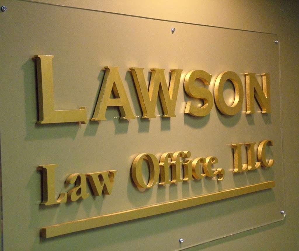Lawson Law Office LLC | 6750 Antioch Rd, Overland Park, KS 66204, USA | Phone: (913) 432-9922